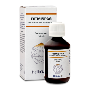 Ritmispag