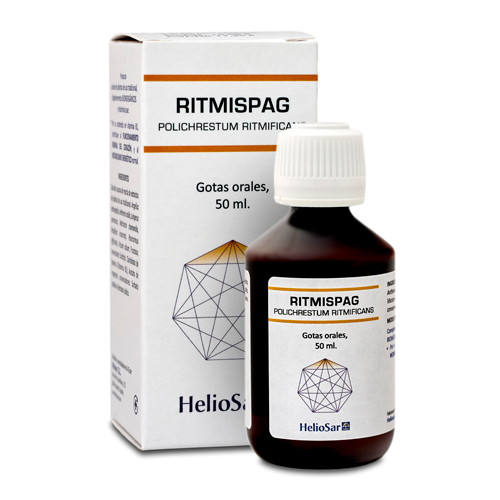 Ritmispag