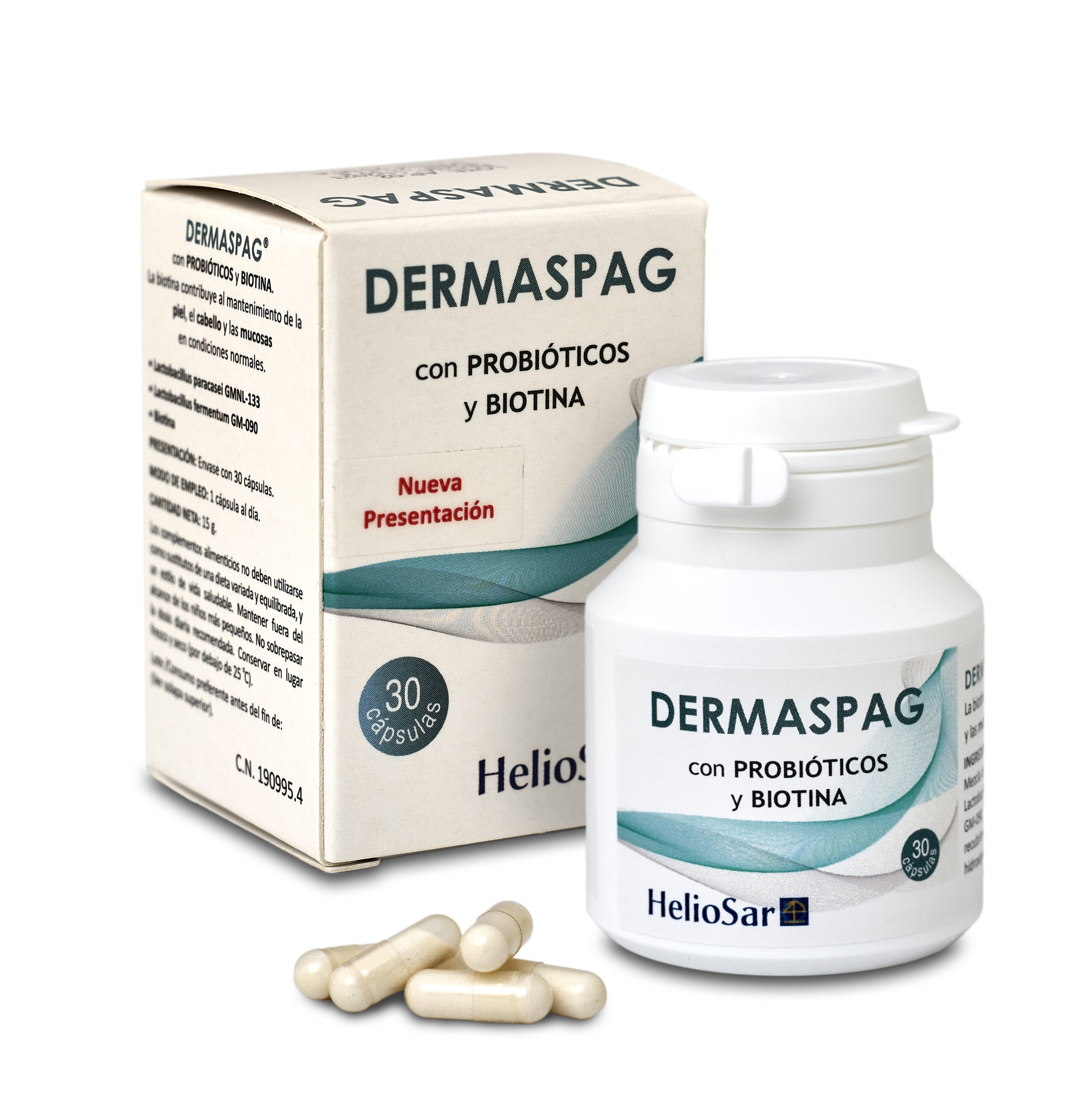Dermaspag
