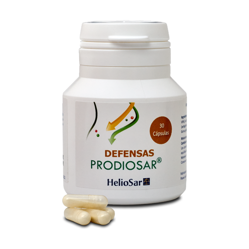 Defensas Prodiosar